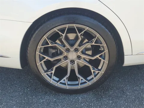 More photos of 2019 Mercedes-Benz S-Class S 450 at Gravity Autos Jacksonville, FL