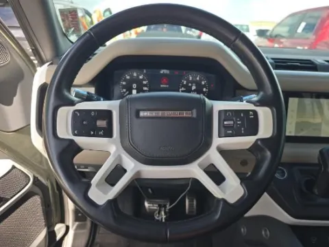 More photos of 2020 Land Rover Defender 110 HSE at Gravity Autos Jacksonville, FL