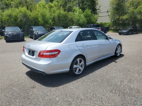 More photos of 2010 Mercedes-Benz E-Class E 350 at Gravity Autos Jacksonville, FL