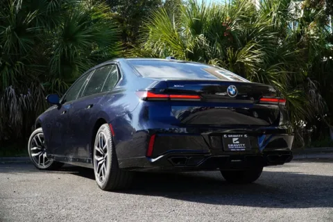 More photos of 2023 BMW 7 Series 760i xDrive at Gravity Autos Jacksonville, FL