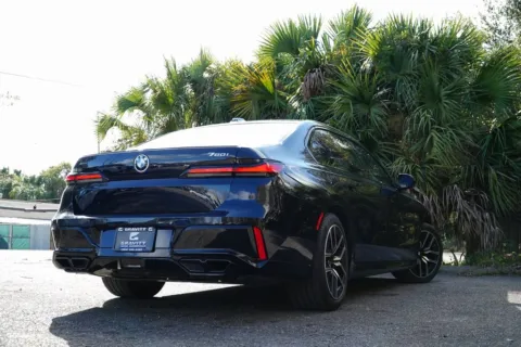 More photos of 2023 BMW 7 Series 760i xDrive at Gravity Autos Jacksonville, FL