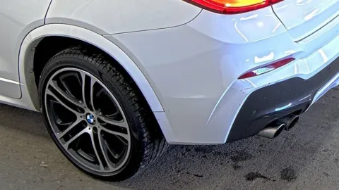 More photos of 2018 BMW X4 xDrive28i at Gravity Autos Jacksonville, FL