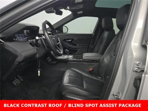 Another view of 2021 Land Rover Range Rover Evoque Dynamic for sale in Jacksonville, FL at Gravity Autos Jacksonville