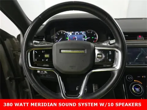 More photos of 2021 Land Rover Range Rover Evoque Dynamic at Gravity Autos Jacksonville, FL