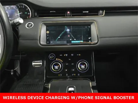 More photos of 2021 Land Rover Range Rover Evoque Dynamic at Gravity Autos Jacksonville, FL