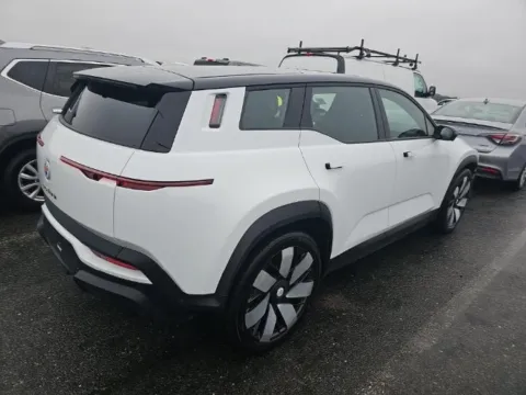 Photos of 2023 Fisker Ocean Ultra for sale in Jacksonville, FL at Gravity Autos Jacksonville