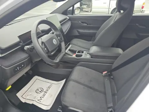 Another view of 2023 Fisker Ocean Ultra for sale in Jacksonville, FL at Gravity Autos Jacksonville