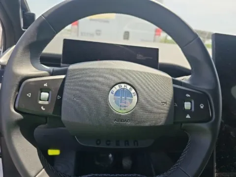 More photos of 2023 Fisker Ocean Ultra at Gravity Autos Jacksonville, FL