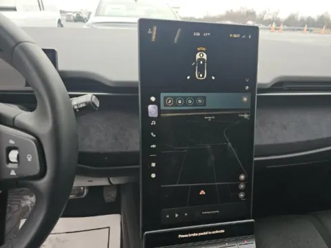 More photos of 2023 Fisker Ocean Ultra at Gravity Autos Jacksonville, FL