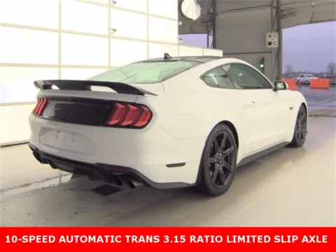 Photos of 2020 Ford Mustang GT Premium for sale in Jacksonville, FL at Gravity Autos Jacksonville