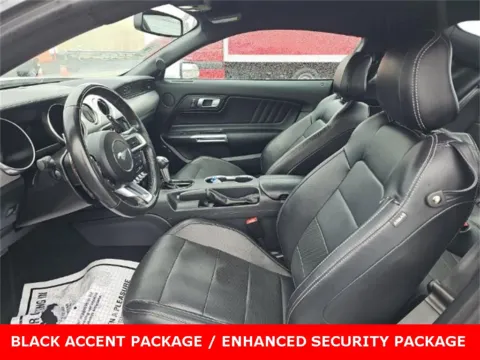 Another view of 2020 Ford Mustang GT Premium for sale in Jacksonville, FL at Gravity Autos Jacksonville