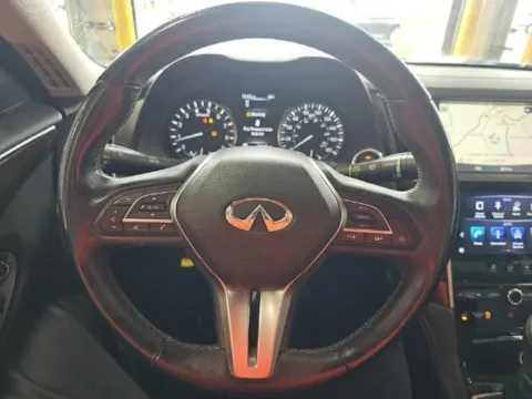 More photos of 2019 INFINITI Q50 3.0t LUXE at Gravity Autos Jacksonville, FL