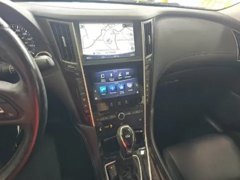 More photos of 2019 INFINITI Q50 3.0t LUXE at Gravity Autos Jacksonville, FL