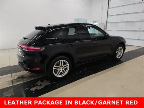 Photos of 2019 Porsche Macan for sale in Jacksonville, FL at Gravity Autos Jacksonville