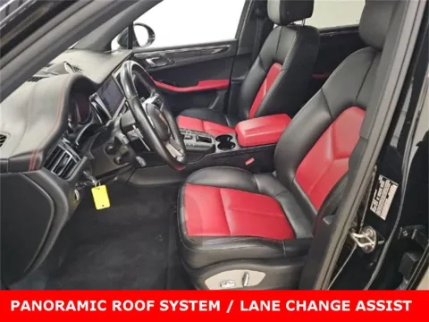 Another view of 2019 Porsche Macan for sale in Jacksonville, FL at Gravity Autos Jacksonville