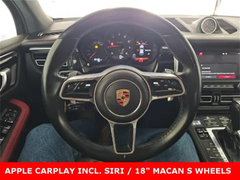 More photos of 2019 Porsche Macan at Gravity Autos Jacksonville, FL