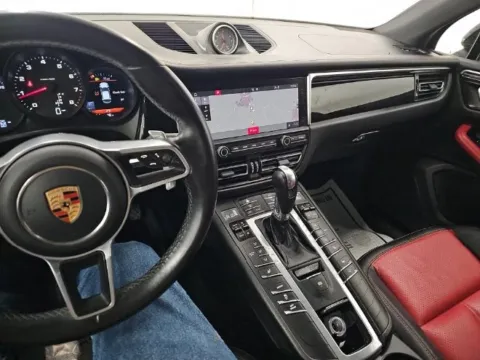 More photos of 2019 Porsche Macan at Gravity Autos Jacksonville, FL