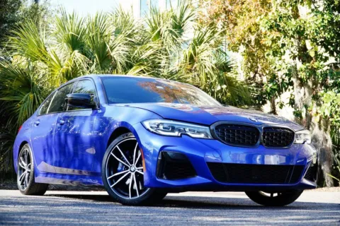 Photos of 2020 BMW 3 Series M340i for sale in Jacksonville, FL at Gravity Autos Jacksonville