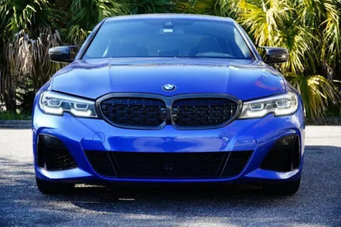 Another view of 2020 BMW 3 Series M340i for sale in Jacksonville, FL at Gravity Autos Jacksonville
