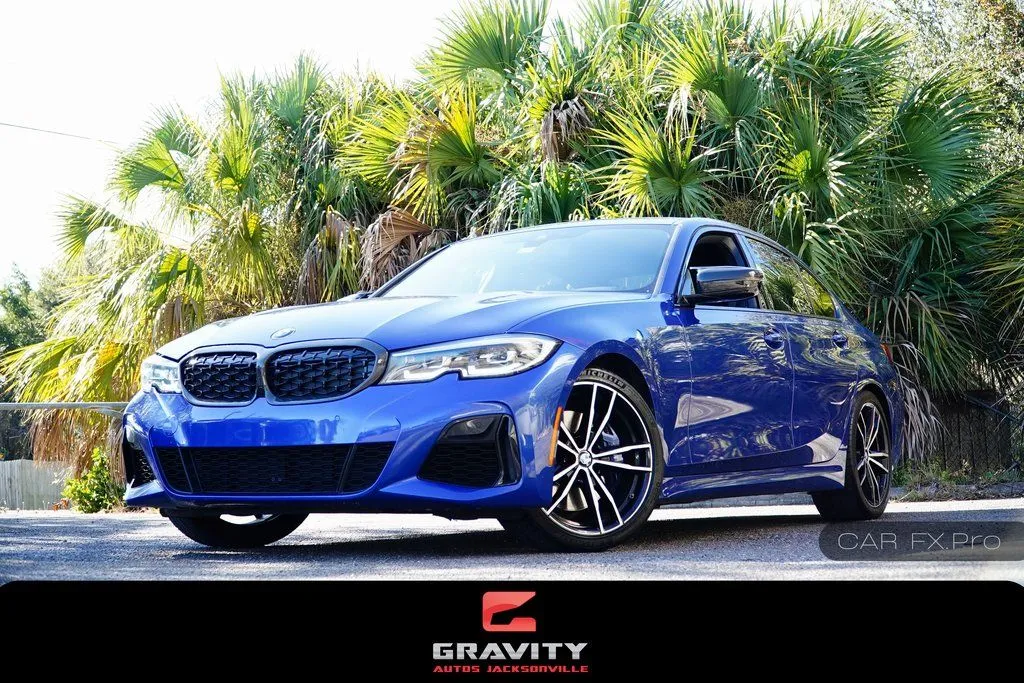 2020 BMW 3 Series M340i for sale in Jacksonville, FL