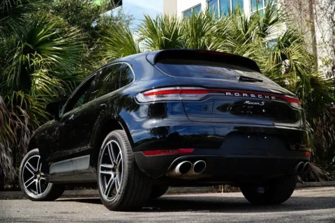 More photos of 2020 Porsche Macan S at Gravity Autos Jacksonville, FL