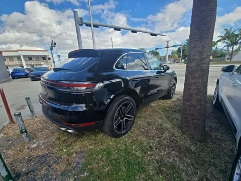 Photos of 2020 Porsche Macan S for sale in Jacksonville, FL at Gravity Autos Jacksonville
