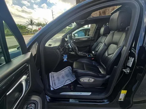 Another view of 2020 Porsche Macan S for sale in Jacksonville, FL at Gravity Autos Jacksonville