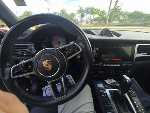 More photos of 2020 Porsche Macan S at Gravity Autos Jacksonville, FL