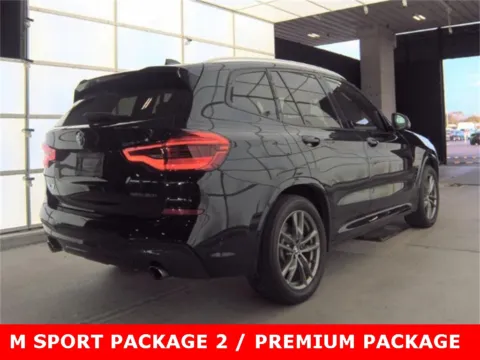 Photos of 2019 BMW X3 sDrive30i for sale in Jacksonville, FL at Gravity Autos Jacksonville