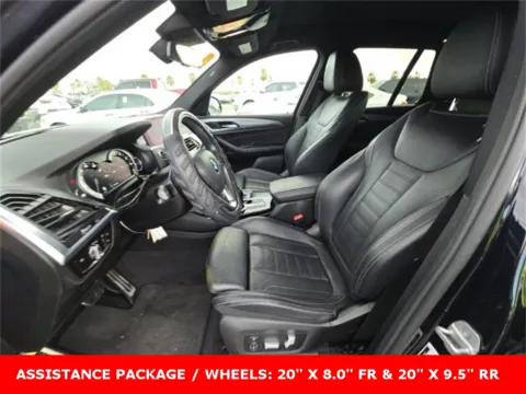 Another view of 2019 BMW X3 sDrive30i for sale in Jacksonville, FL at Gravity Autos Jacksonville