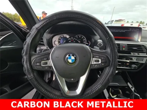 More photos of 2019 BMW X3 sDrive30i at Gravity Autos Jacksonville, FL