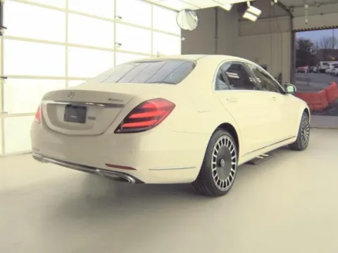 Photos of 2020 Mercedes-Benz S-Class S 450 for sale in Jacksonville, FL at Gravity Autos Jacksonville