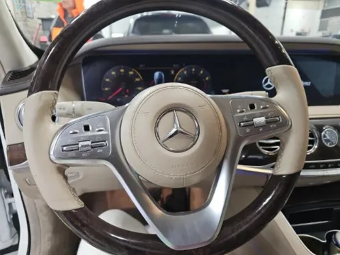 More photos of 2020 Mercedes-Benz S-Class S 450 at Gravity Autos Jacksonville, FL