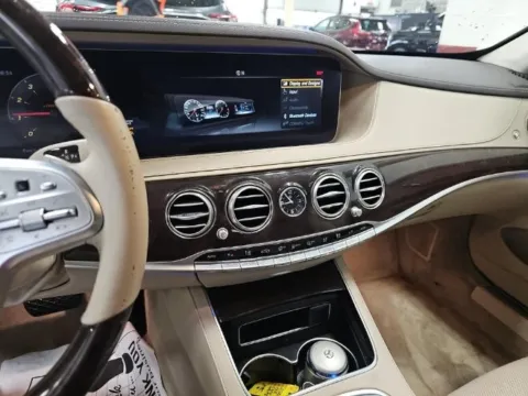 More photos of 2020 Mercedes-Benz S-Class S 450 at Gravity Autos Jacksonville, FL
