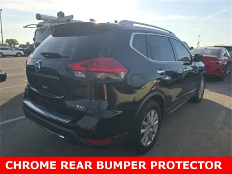 Photos of 2017 Nissan Rogue SV for sale in Jacksonville, FL at Gravity Autos Jacksonville