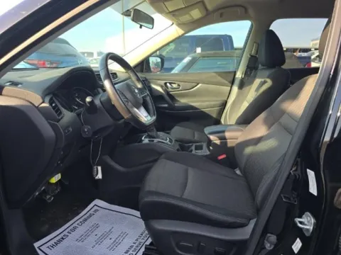 Another view of 2017 Nissan Rogue SV for sale in Jacksonville, FL at Gravity Autos Jacksonville