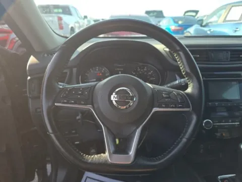 More photos of 2017 Nissan Rogue SV at Gravity Autos Jacksonville, FL