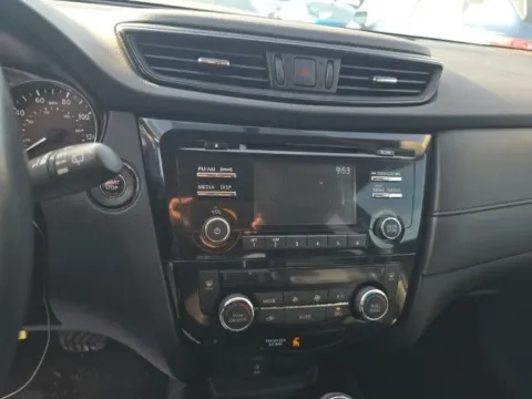 More photos of 2017 Nissan Rogue SV at Gravity Autos Jacksonville, FL