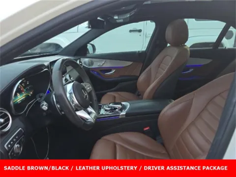 Another view of 2019 Mercedes-Benz C-Class C 43 AMG for sale in Jacksonville, FL at Gravity Autos Jacksonville