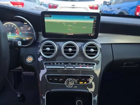 More photos of 2019 Mercedes-Benz C-Class C 43 AMG at Gravity Autos Jacksonville, FL