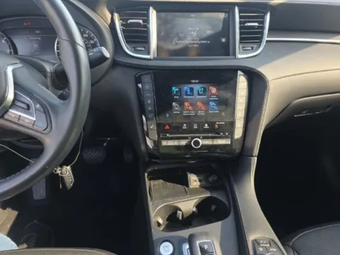 More photos of 2023 INFINITI QX50 LUXE at Gravity Autos Jacksonville, FL