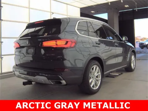 Photos of 2019 BMW X5 xDrive40i for sale in Jacksonville, FL at Gravity Autos Jacksonville