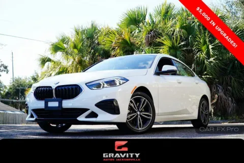 White 2023 BMW 2 Series 228i xDrive for sale in Jacksonville, FL