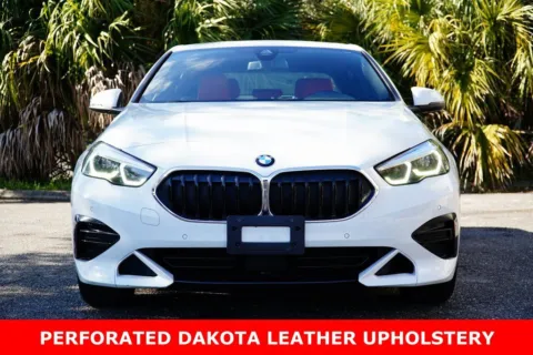 Another view of 2023 BMW 2 Series 228i xDrive for sale in Jacksonville, FL at Gravity Autos Jacksonville