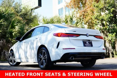More photos of 2023 BMW 2 Series 228i xDrive at Gravity Autos Jacksonville, FL