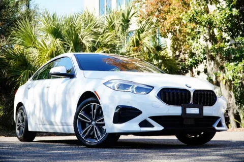 Photos of 2023 BMW 2 Series 228i xDrive for sale in Jacksonville, FL at Gravity Autos Jacksonville