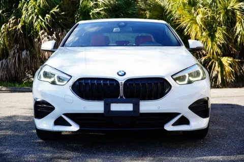 Another view of 2023 BMW 2 Series 228i xDrive for sale in Jacksonville, FL at Gravity Autos Jacksonville