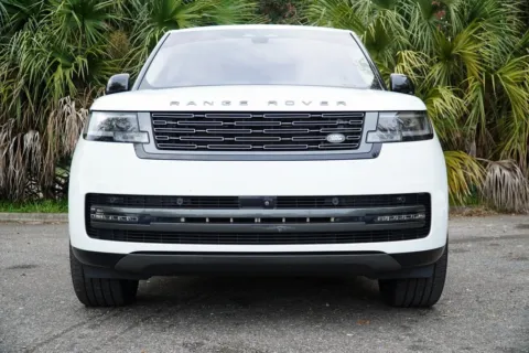 Another view of 2023 Land Rover Range Rover SE for sale in Jacksonville, FL at Gravity Autos Jacksonville