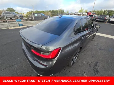 Photos of 2020 BMW 3 Series M340i for sale in Jacksonville, FL at Gravity Autos Jacksonville