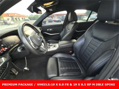 Another view of 2020 BMW 3 Series M340i for sale in Jacksonville, FL at Gravity Autos Jacksonville